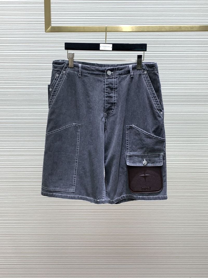 Christian Dior Short Pants